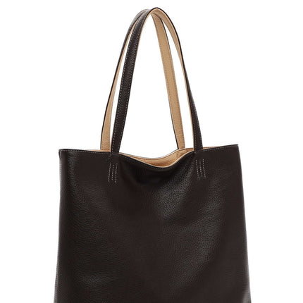 Emily &amp; Noah Eva City Shopper Large