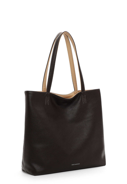 Emily &amp; Noah Eva City Shopper Large