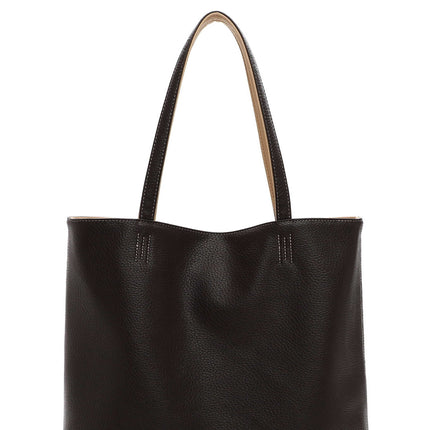Emily &amp; Noah Eva City Shopper Large