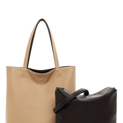 Emily &amp; Noah Eva City Shopper Large