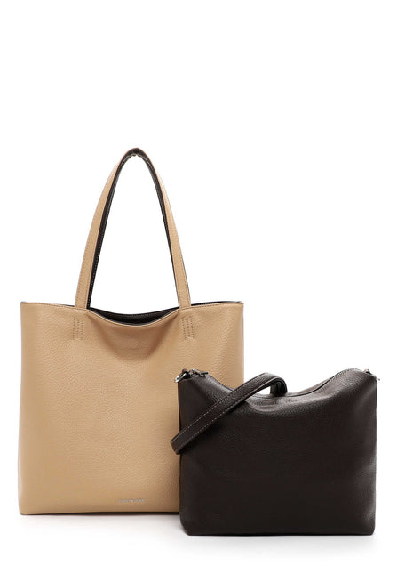 Emily &amp; Noah Eva City Shopper Large