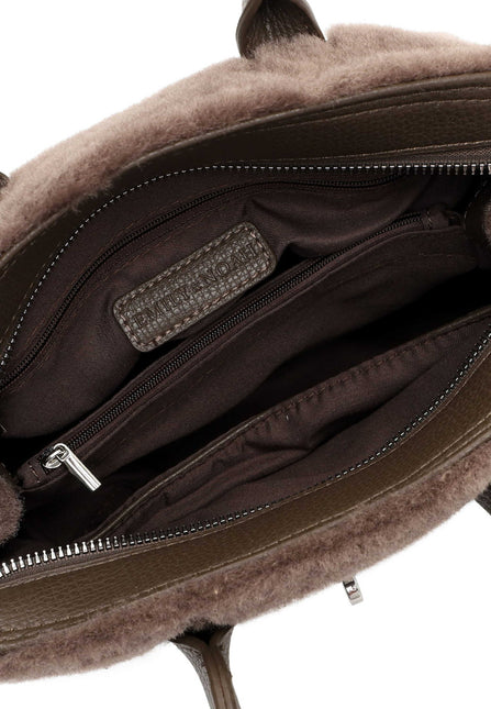 Emily &amp; Noah Belfort RUE 09 City Shopper Medium