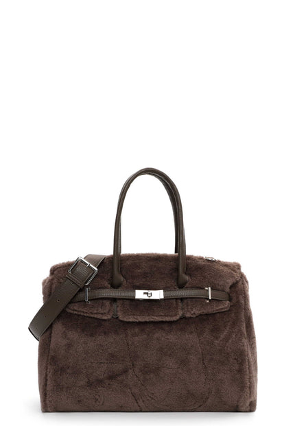 Emily & Noah Belfort RUE 09 City Shopper Medium