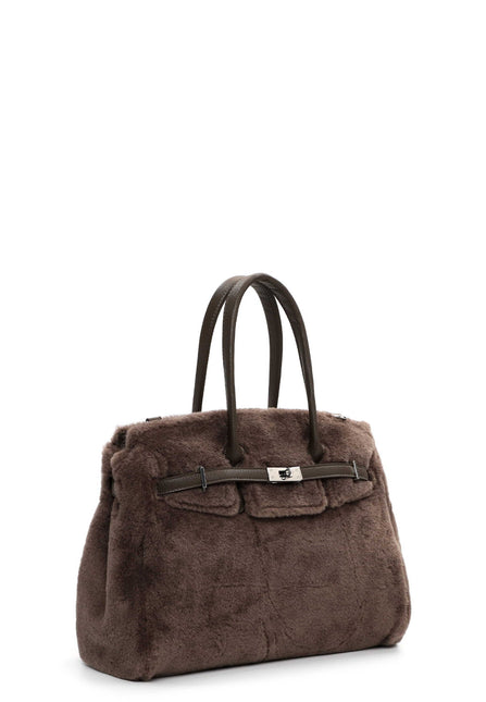 Emily &amp; Noah Belfort RUE 09 City Shopper Medium