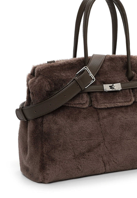 Emily &amp; Noah Belfort RUE 09 City Shopper Medium