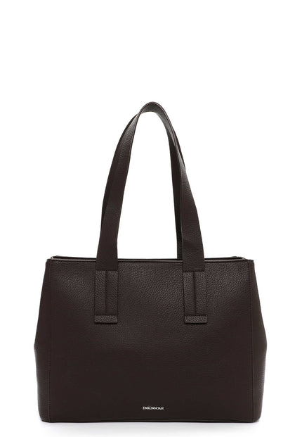 Emily & Noah Belfort RUE 09 City Shopper Medium