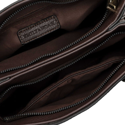 Emily &amp; Noah Belfort RUE 09 City Shopper Medium