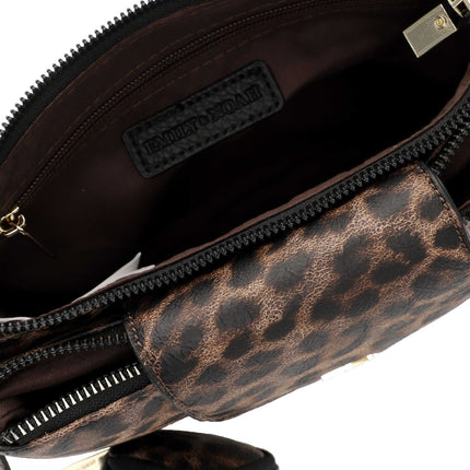 Emily &amp; Noah Belfort RUE 09 City Shopper Medium