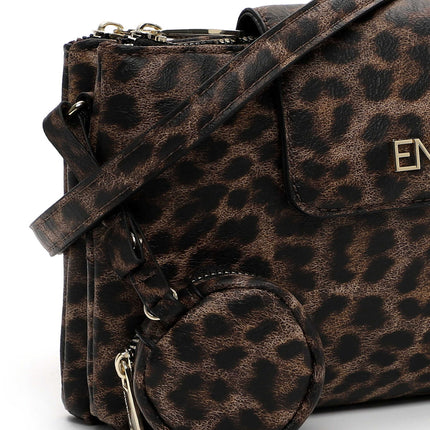 Emily &amp; Noah Belfort RUE 09 City Shopper Medium