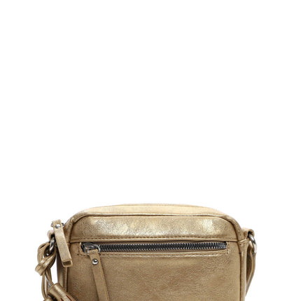 Emily &amp; Noah Tours RUE 09 Flap Handbag