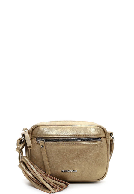 Emily &amp; Noah Tours RUE 09 Flap Handbag