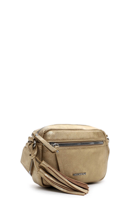 Emily &amp; Noah Tours RUE 09 Flap Handbag
