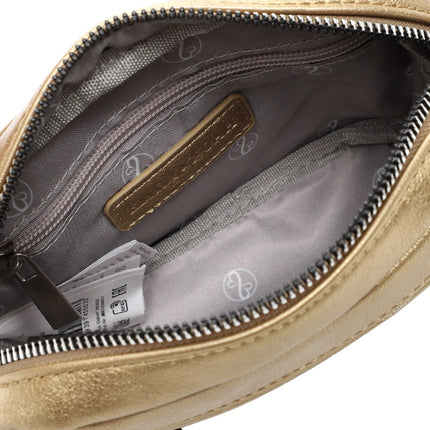 Emily &amp; Noah Tours RUE 09 Flap Handbag