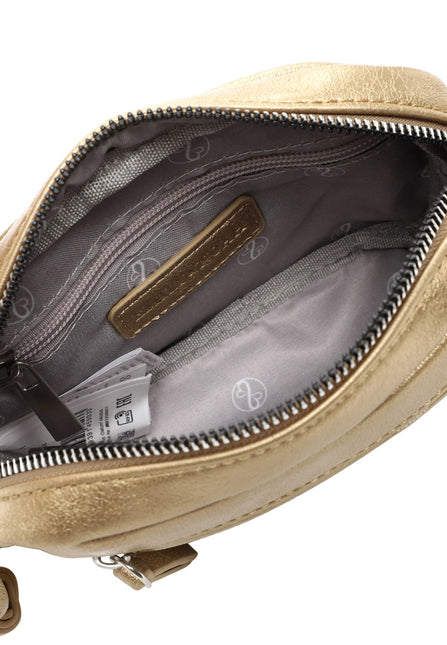 Emily &amp; Noah Tours RUE 09 Flap Handbag