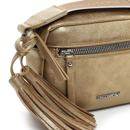 Emily &amp; Noah Tours RUE 09 Flap Handbag