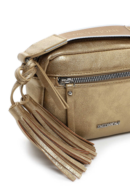 Emily &amp; Noah Tours RUE 09 Flap Handbag