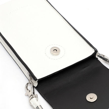 Emily &amp; Noah Phone Case Emma Neutral Colors
