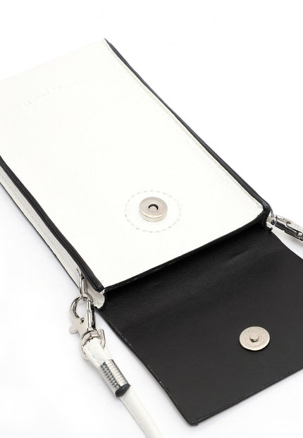 Emily & Noah Phone Case Emma Neutral Colors