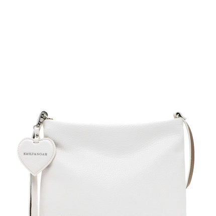 Emily &amp; Noah Enie Shoulderbag With Flap Large