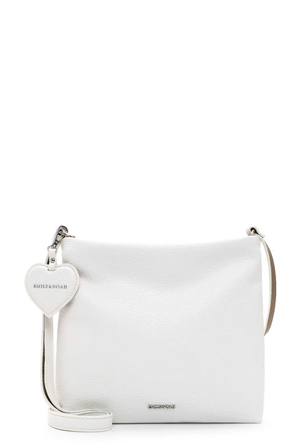 Emily &amp; Noah Enie Shoulderbag With Flap Large