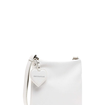 Emily &amp; Noah Enie Shoulderbag With Flap Large