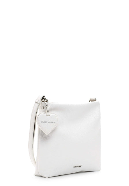 Emily &amp; Noah Enie Shoulderbag With Flap Large