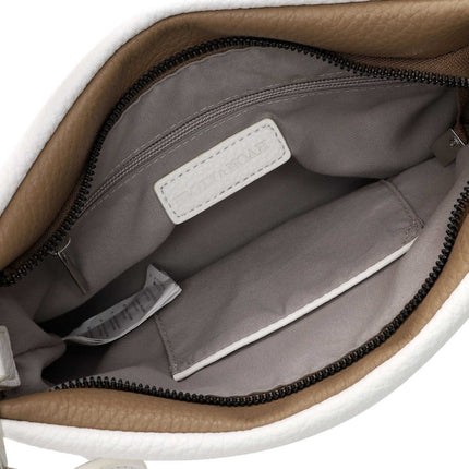 Emily &amp; Noah Enie Shoulderbag With Flap Large