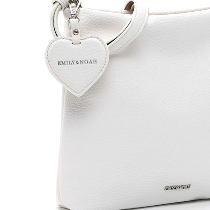 Emily &amp; Noah Enie Shoulderbag With Flap Large