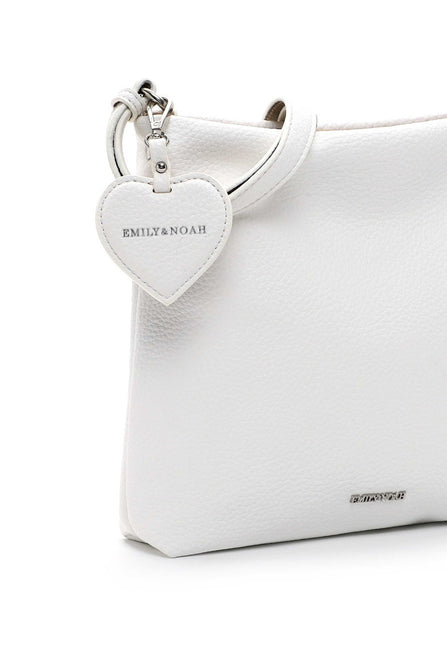 Emily &amp; Noah Enie Shoulderbag With Flap Large