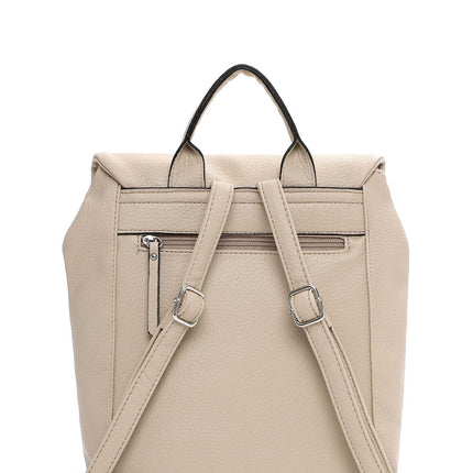 Emily &amp; Noah Tours RUE 09 Basic Backpack