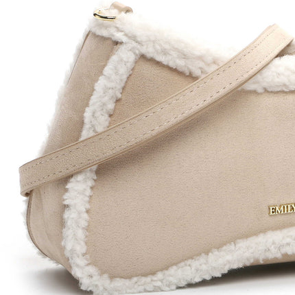 Emily &amp; Noah Belfort RUE 09 City Shopper Medium