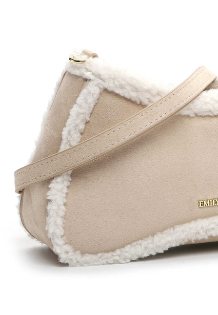 Emily &amp; Noah Belfort RUE 09 City Shopper Medium