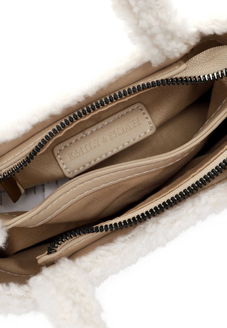 Emily &amp; Noah Belfort RUE 09 City Shopper Medium
