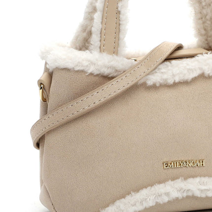 Emily &amp; Noah Belfort RUE 09 City Shopper Medium