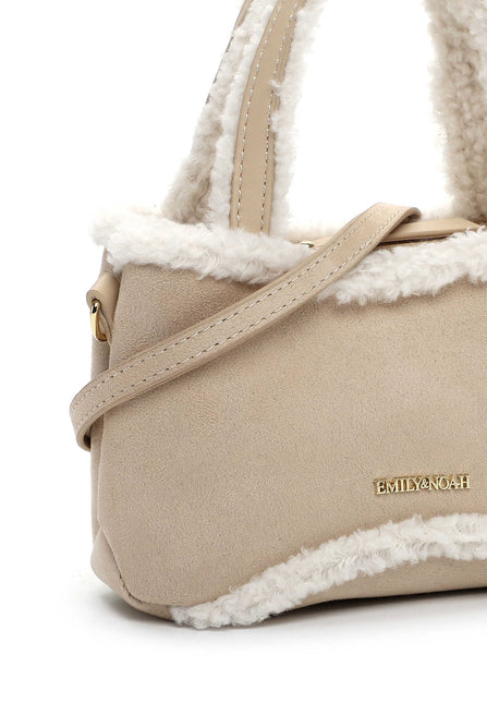 Emily &amp; Noah Belfort RUE 09 City Shopper Medium