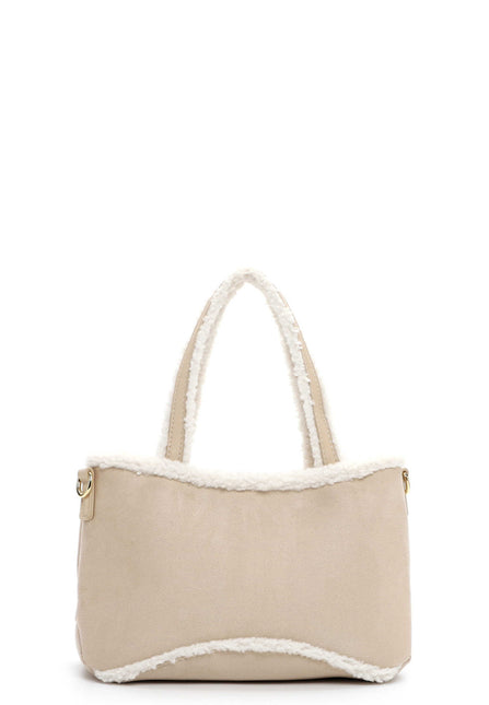 Emily &amp; Noah Belfort RUE 09 City Shopper Medium