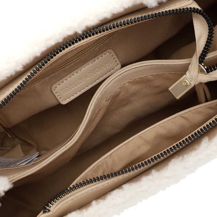 Emily &amp; Noah Belfort RUE 09 City Shopper Medium