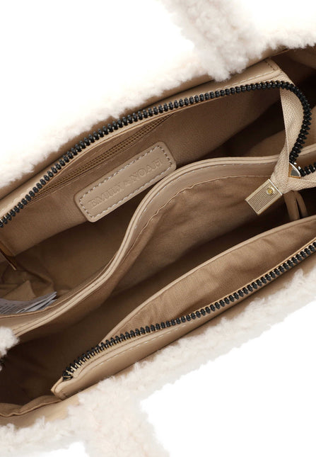 Emily &amp; Noah Belfort RUE 09 City Shopper Medium
