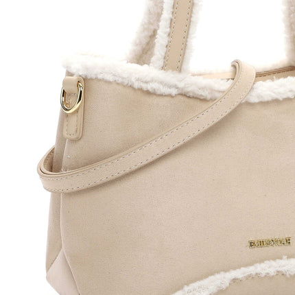 Emily &amp; Noah Belfort RUE 09 City Shopper Medium