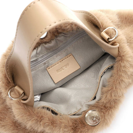 Emily &amp; Noah Belfort RUE 09 City Shopper Medium