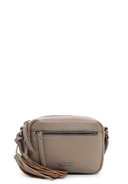 Emily &amp; Noah Tours RUE 09 Flap Handbag