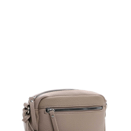 Emily &amp; Noah Tours RUE 09 Flap Handbag