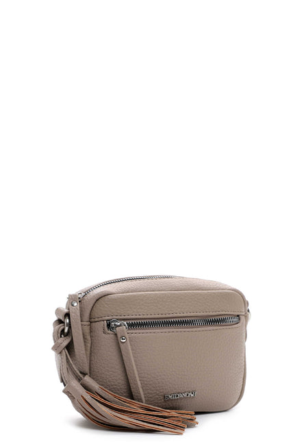 Emily &amp; Noah Tours RUE 09 Flap Handbag