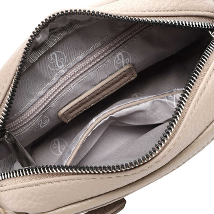 Emily &amp; Noah Tours RUE 09 Flap Handbag