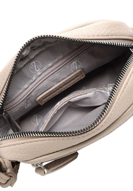 Emily &amp; Noah Tours RUE 09 Flap Handbag