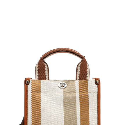 Emily & Noah Jasmin Cityshopper/Bag in Bag Small