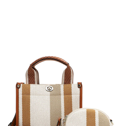 Emily & Noah Jasmin Cityshopper/Bag in Bag Small