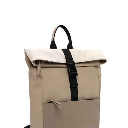 Emily &amp; Noah Tours RUE 09 Basic Backpack