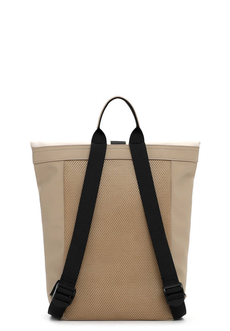 Emily &amp; Noah Tours RUE 09 Basic Backpack