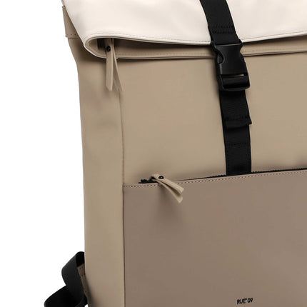 Emily &amp; Noah Tours RUE 09 Basic Backpack